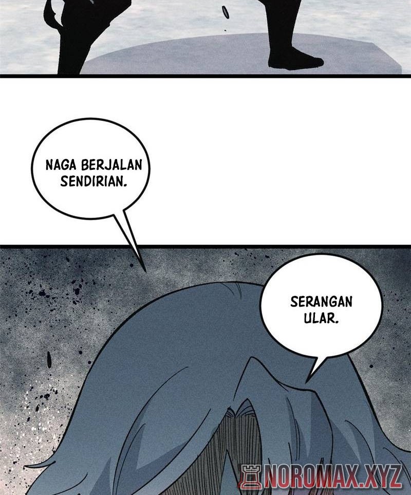 All Hail the Sect Leader Chapter 173 page 37