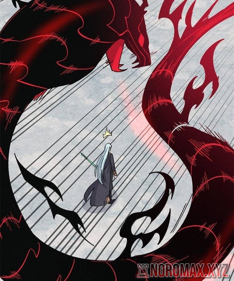All Hail the Sect Leader Chapter 173 page 39