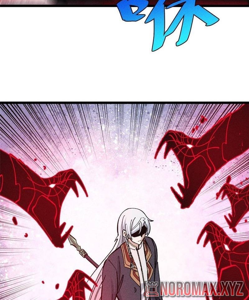 All Hail the Sect Leader Chapter 173 page 41