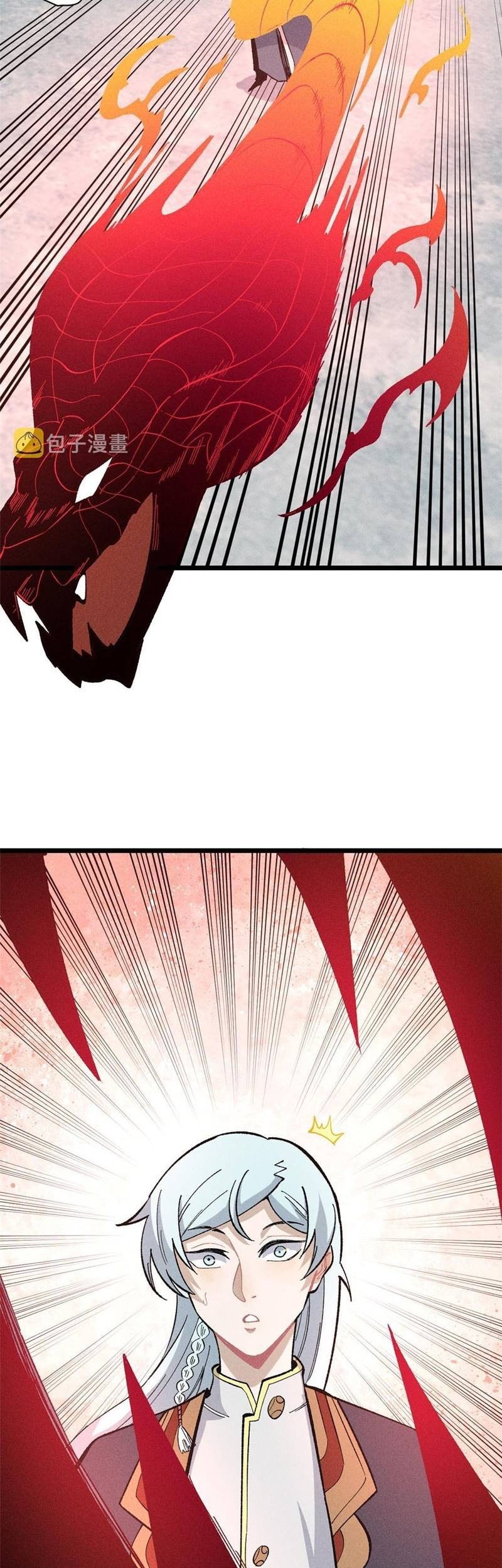 All Hail the Sect Leader Chapter 173 page 6