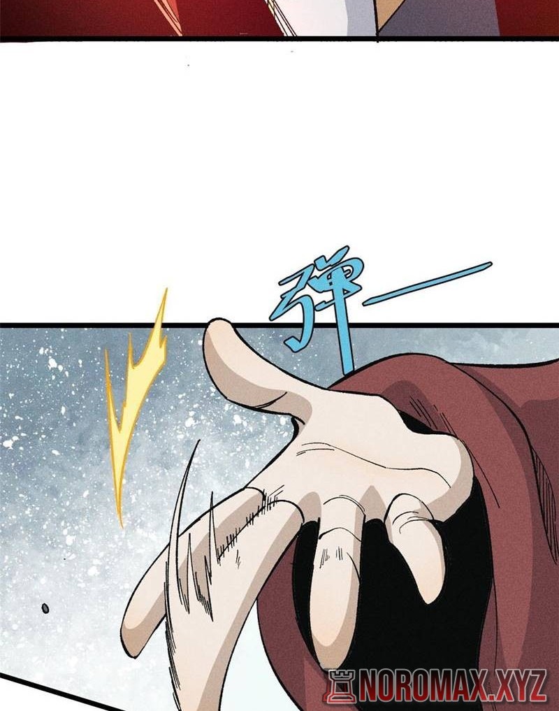 All Hail the Sect Leader Chapter 173 page 7