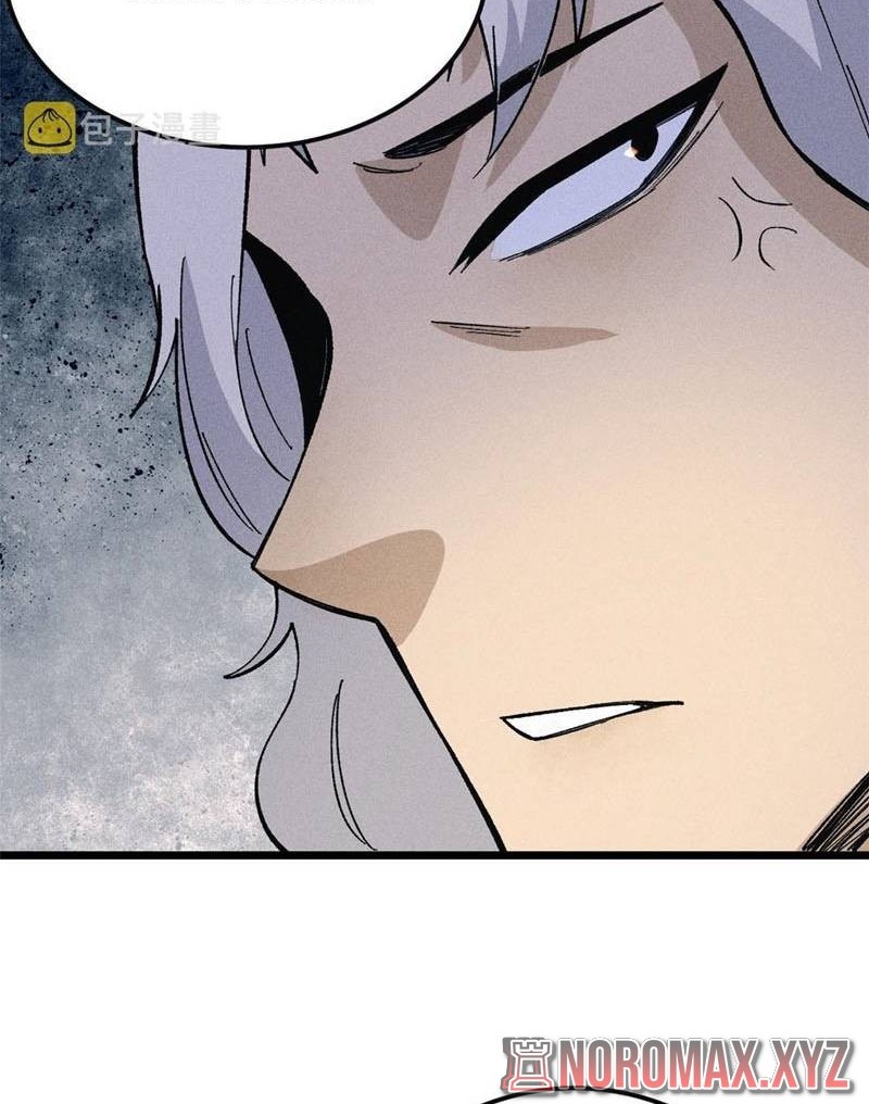 All Hail the Sect Leader Chapter 173 page 9