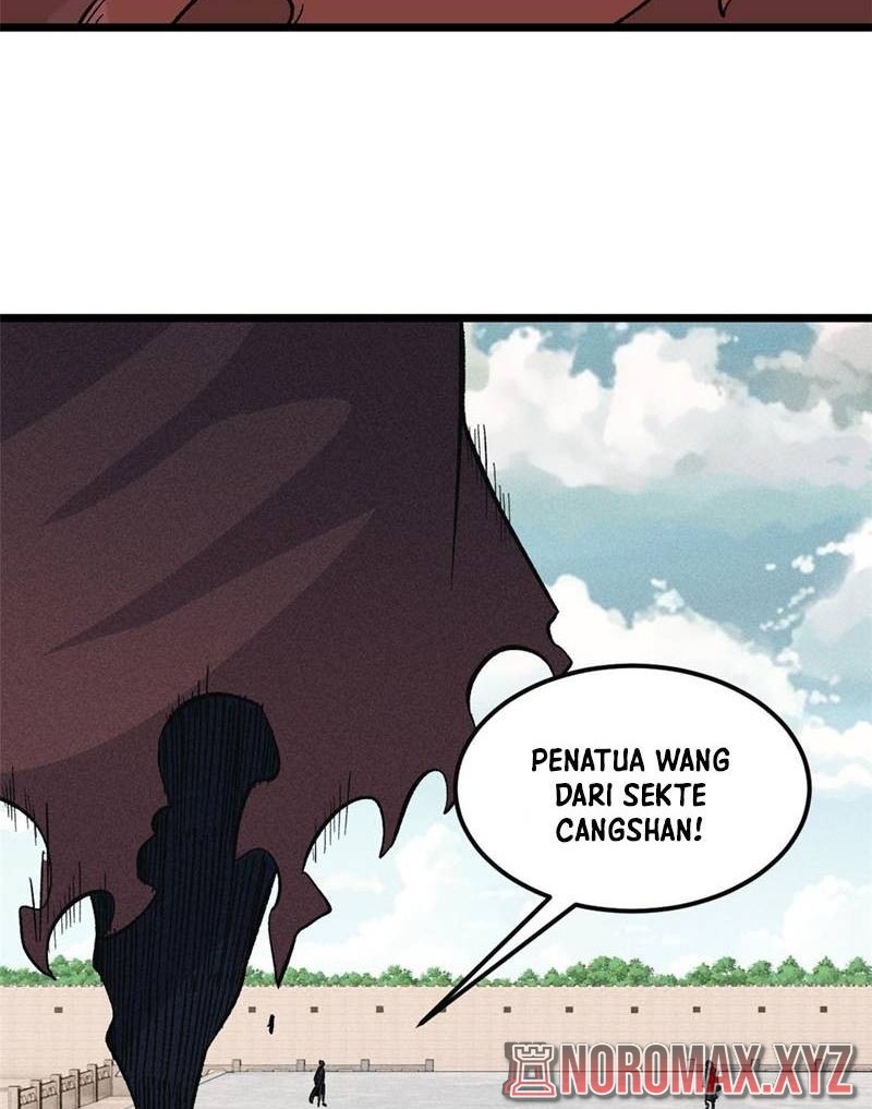 All Hail the Sect Leader Chapter 173 page 11