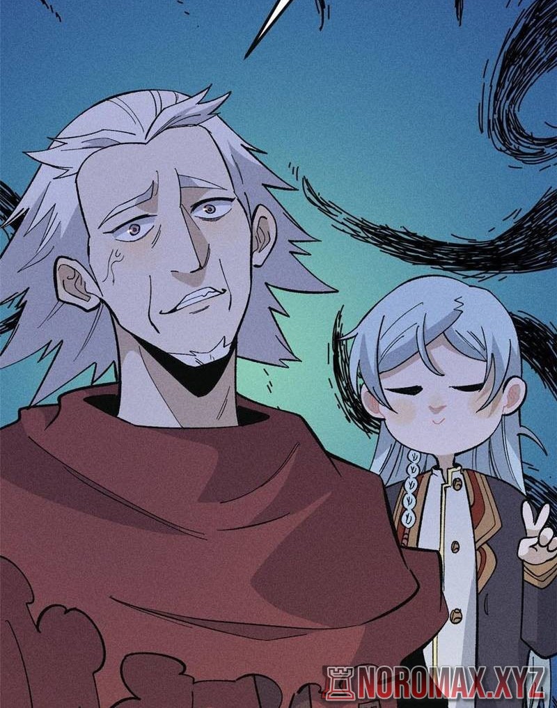 All Hail the Sect Leader Chapter 173 page 13