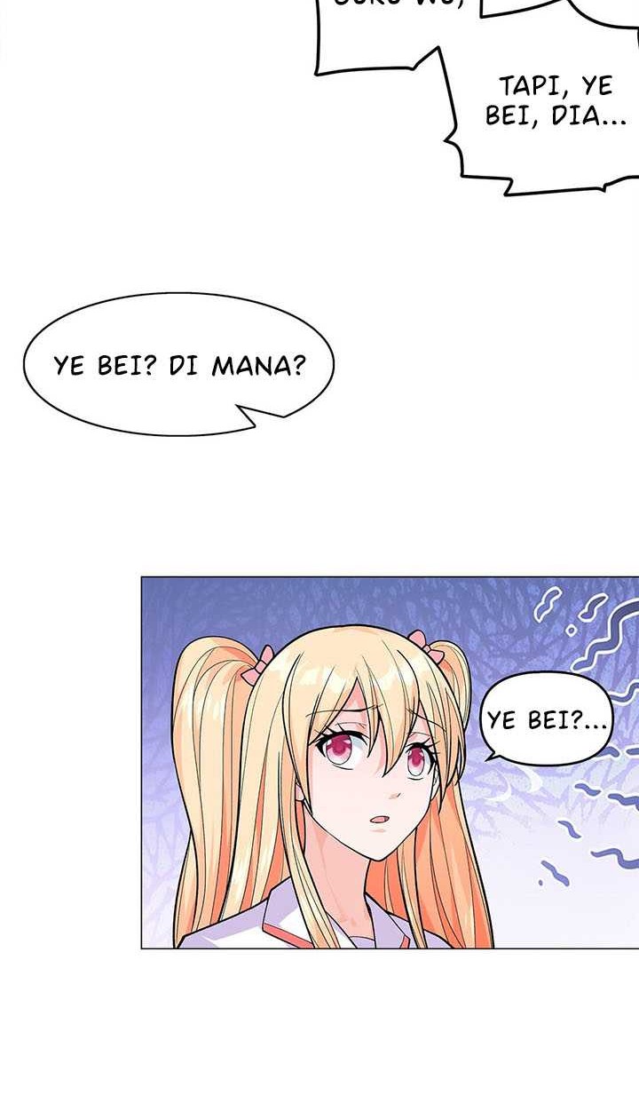 Age of the Gods: The World Becomes an Online Chapter 05 page 23