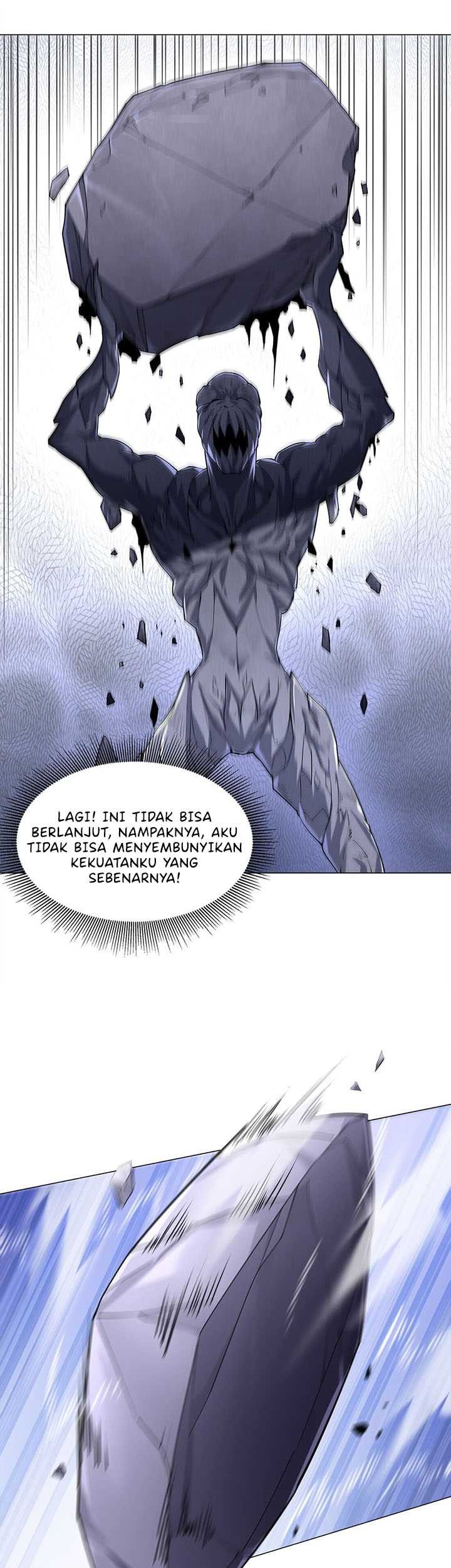 Age of the Gods: The World Becomes an Online Chapter 05 page 36