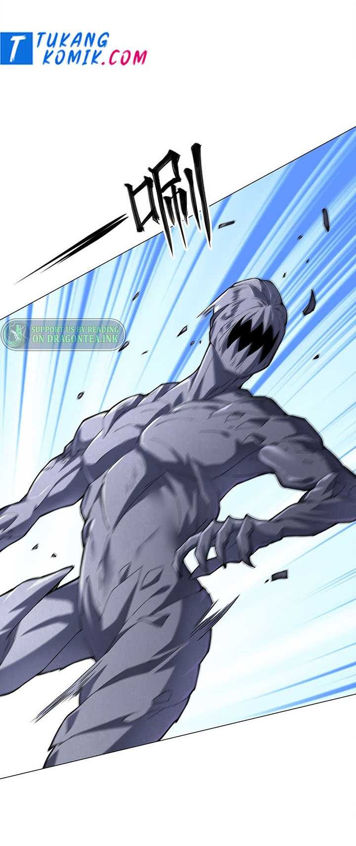 Age of the Gods: The World Becomes an Online Chapter 05 page 43