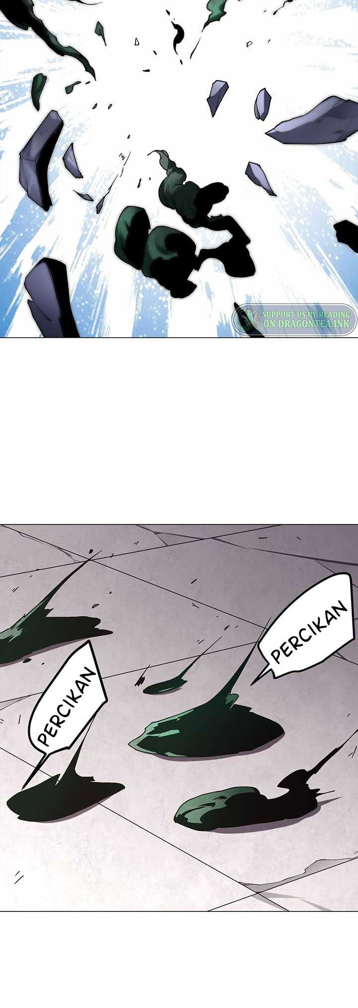 Age of the Gods: The World Becomes an Online Chapter 05 page 59