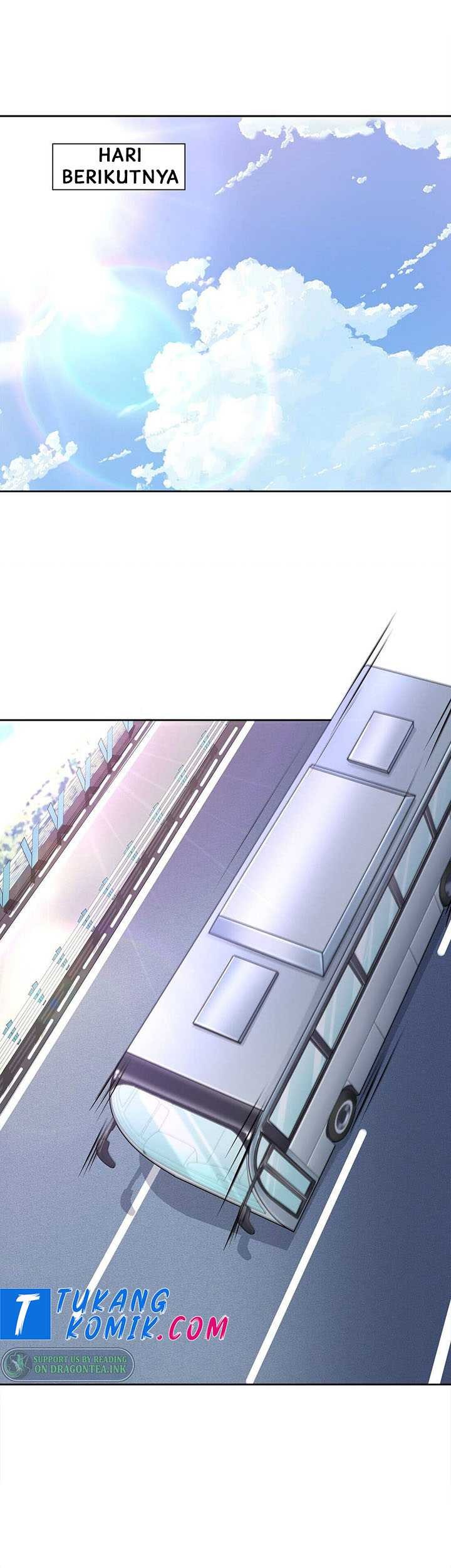 Age of the Gods: The World Becomes an Online Chapter 04 page 43