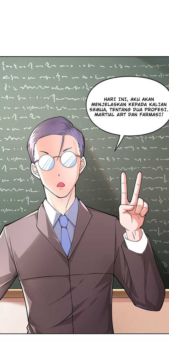 Age of the Gods: The World Becomes an Online Chapter 04 page 11