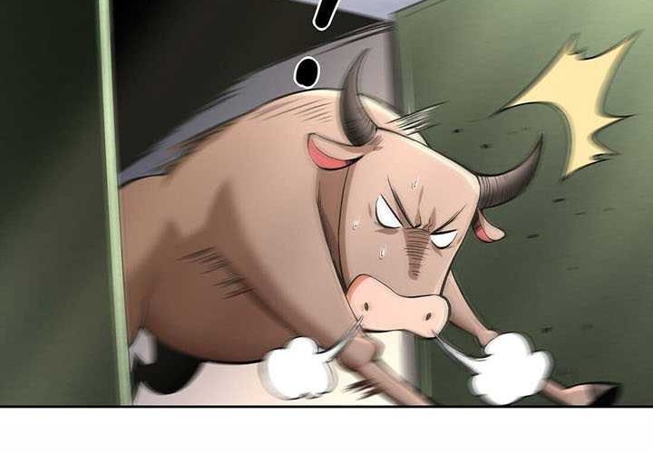 Age of the Gods: The World Becomes an Online Chapter 03 page 18