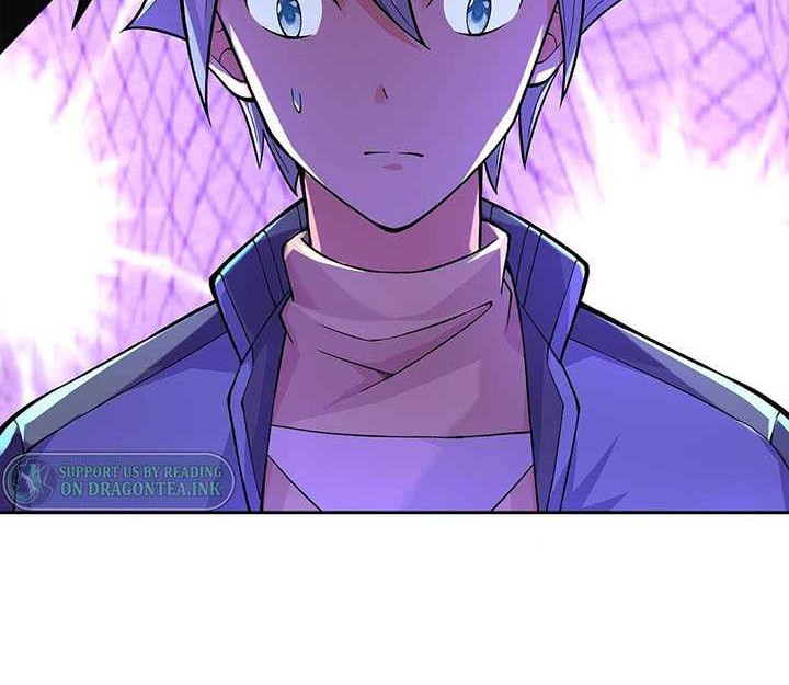 Age of the Gods: The World Becomes an Online Chapter 03 page 27