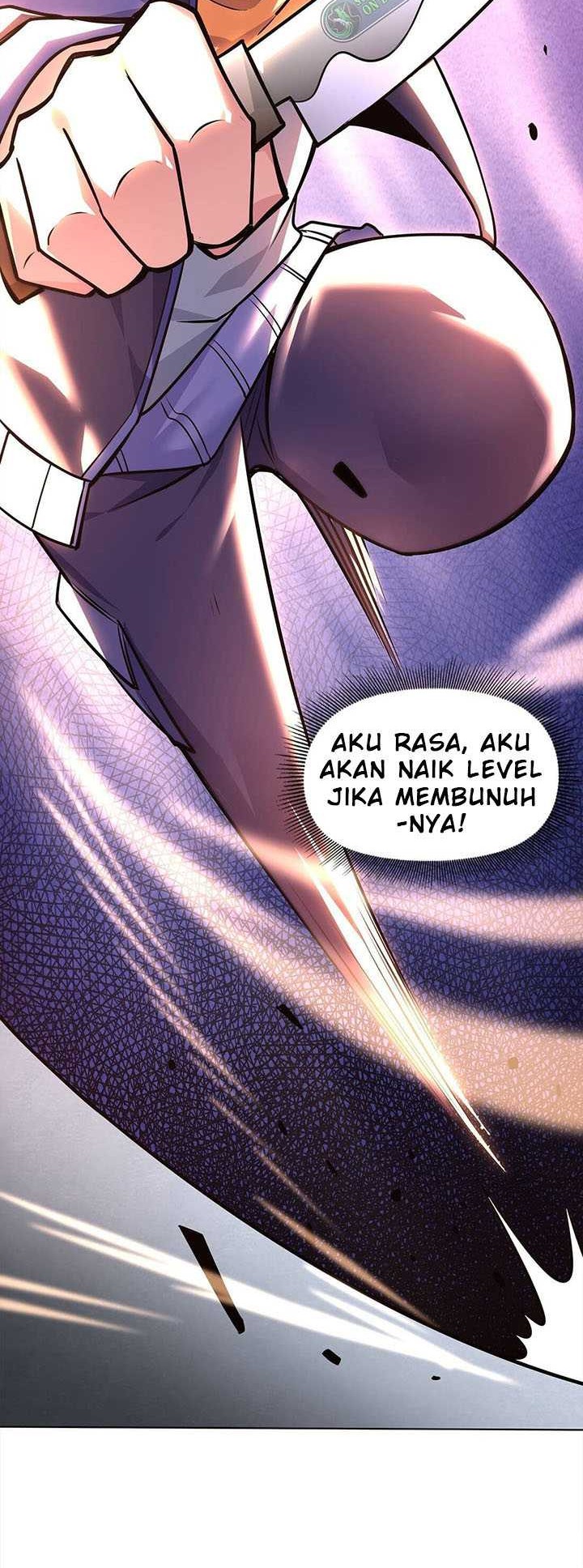 Age of the Gods: The World Becomes an Online Chapter 03 page 42