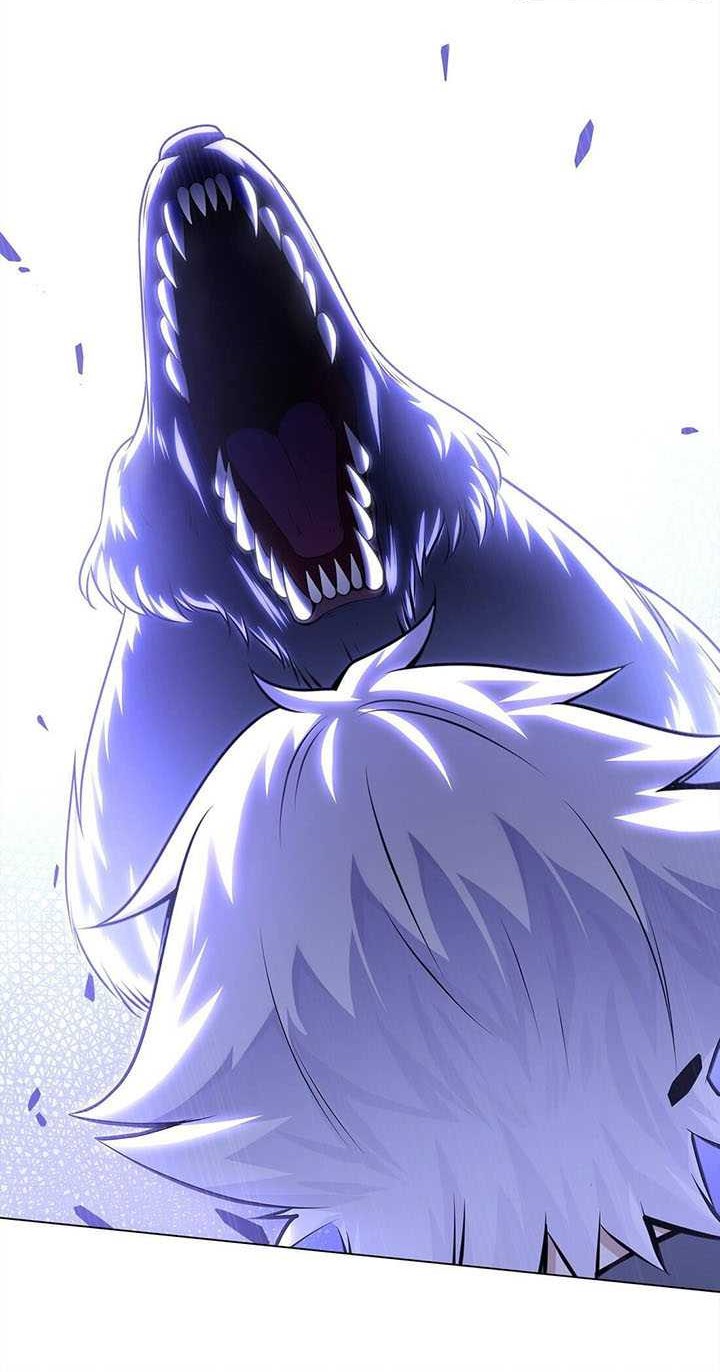 Age of the Gods: The World Becomes an Online Chapter 03 page 44