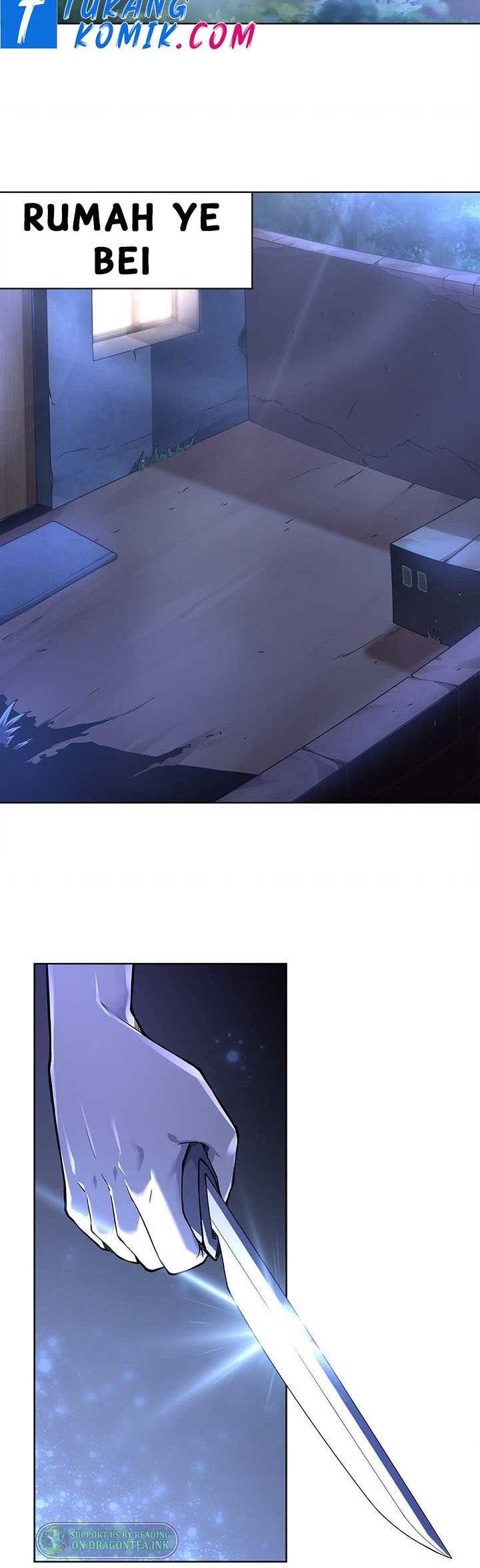 Age of the Gods: The World Becomes an Online Chapter 02 page 22
