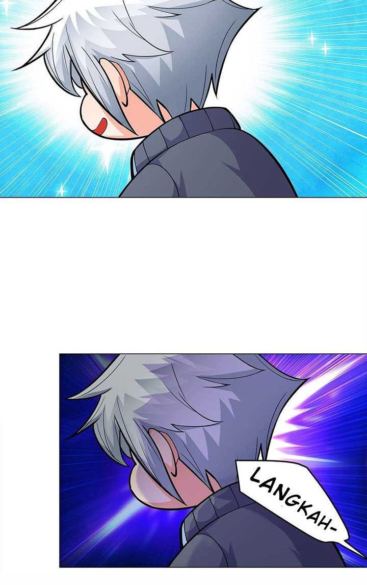 Age of the Gods: The World Becomes an Online Chapter 02 page 34