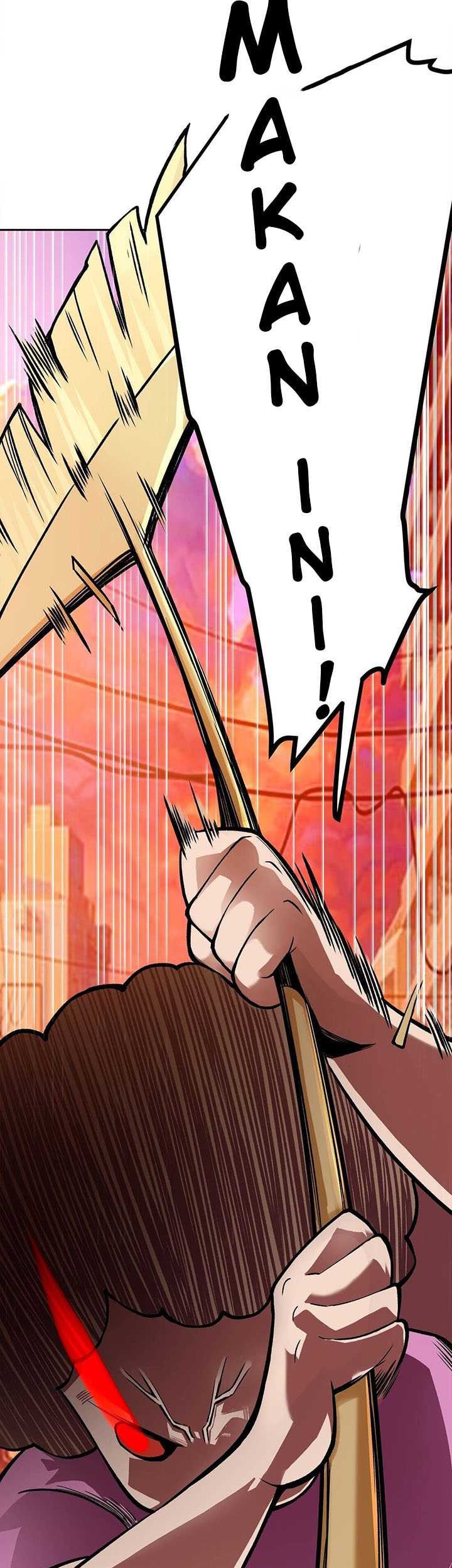 Age of the Gods: The World Becomes an Online Chapter 02 page 39