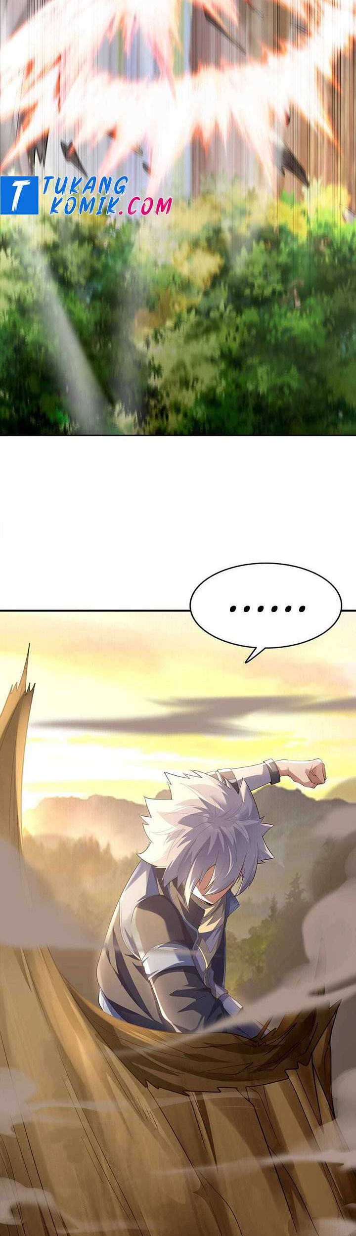 Age of the Gods: The World Becomes an Online Chapter 01 page 54
