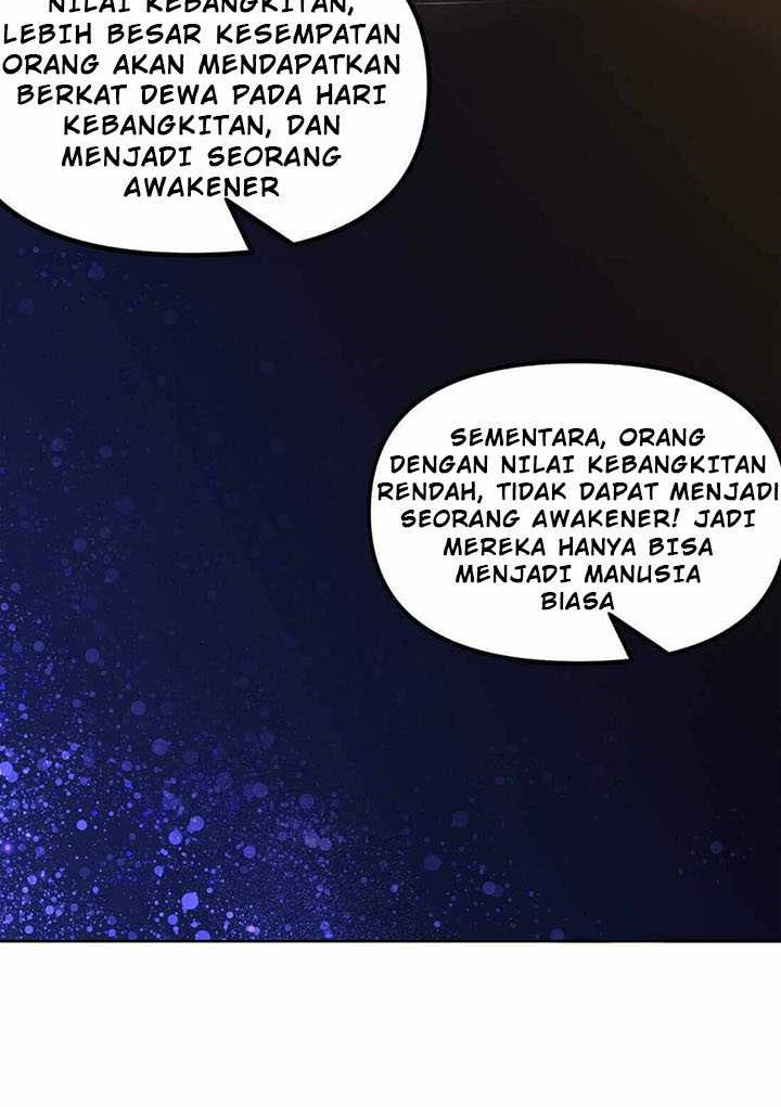 Age of the Gods: The World Becomes an Online Chapter 00.1 page 7