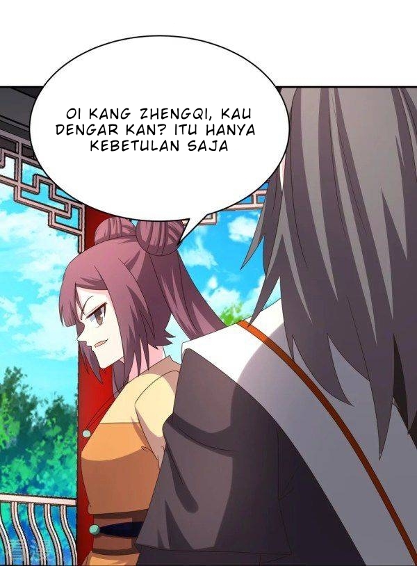 Above All Gods Chapter 319.5 page 14