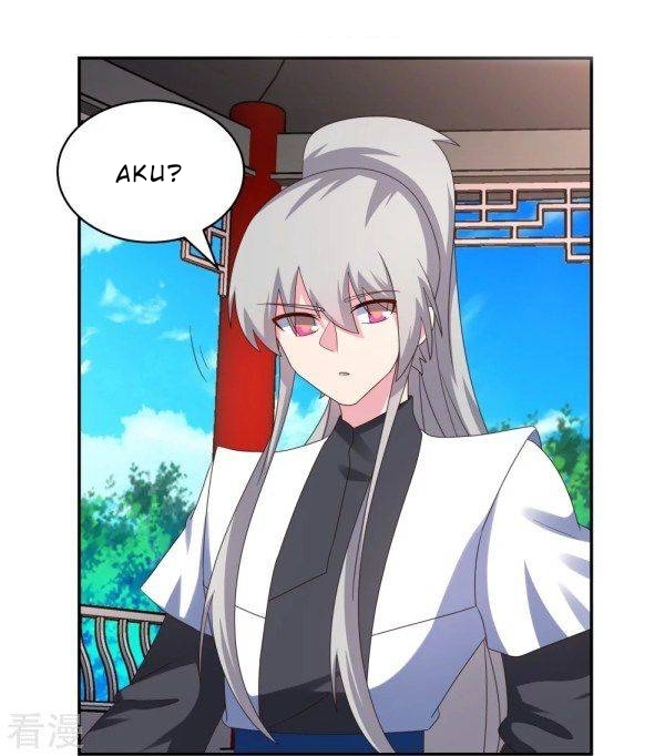 Above All Gods Chapter 319.5 page 6