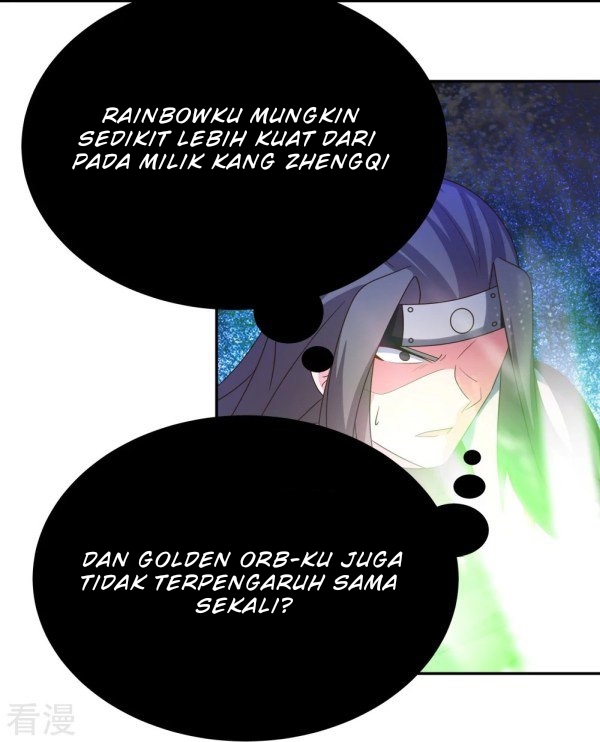 Above All Gods Chapter 320 page 15