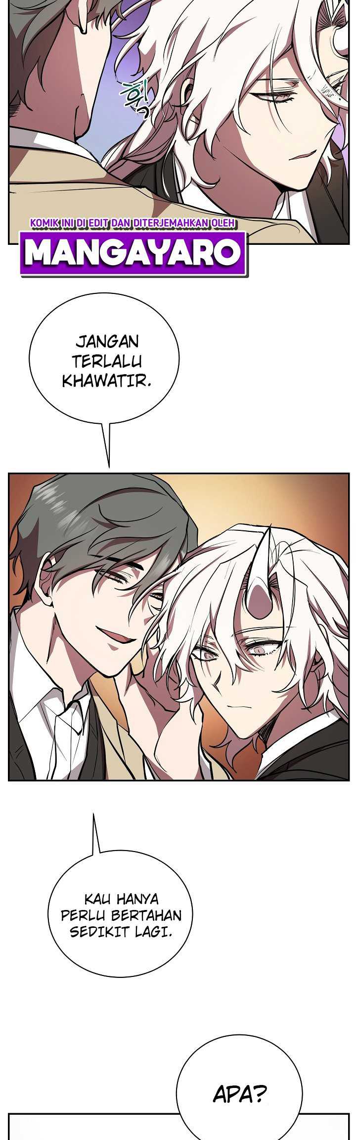 My School Life Pretending to Be a Worthless Person Chapter 20 page 11