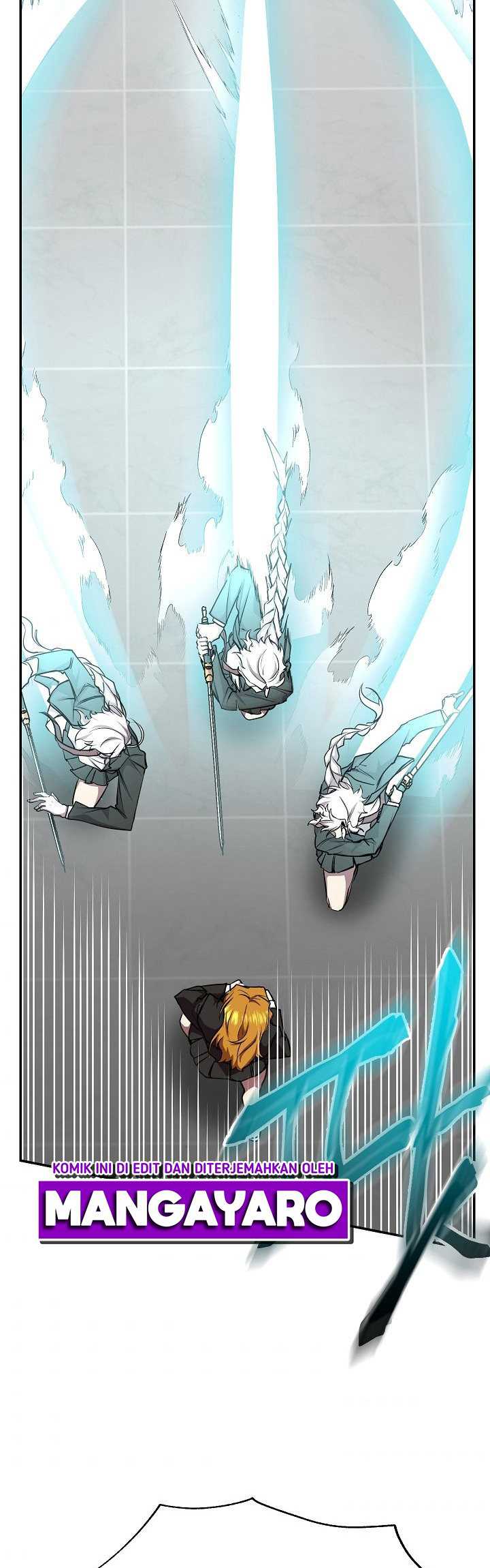My School Life Pretending to Be a Worthless Person Chapter 20 page 31