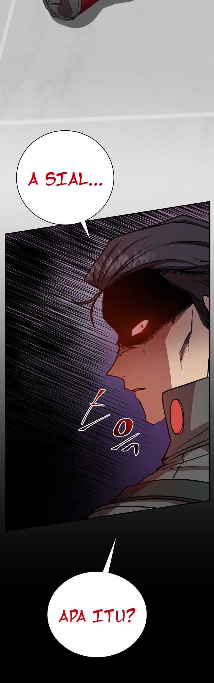 My School Life Pretending to Be a Worthless Person Chapter 20 page 47