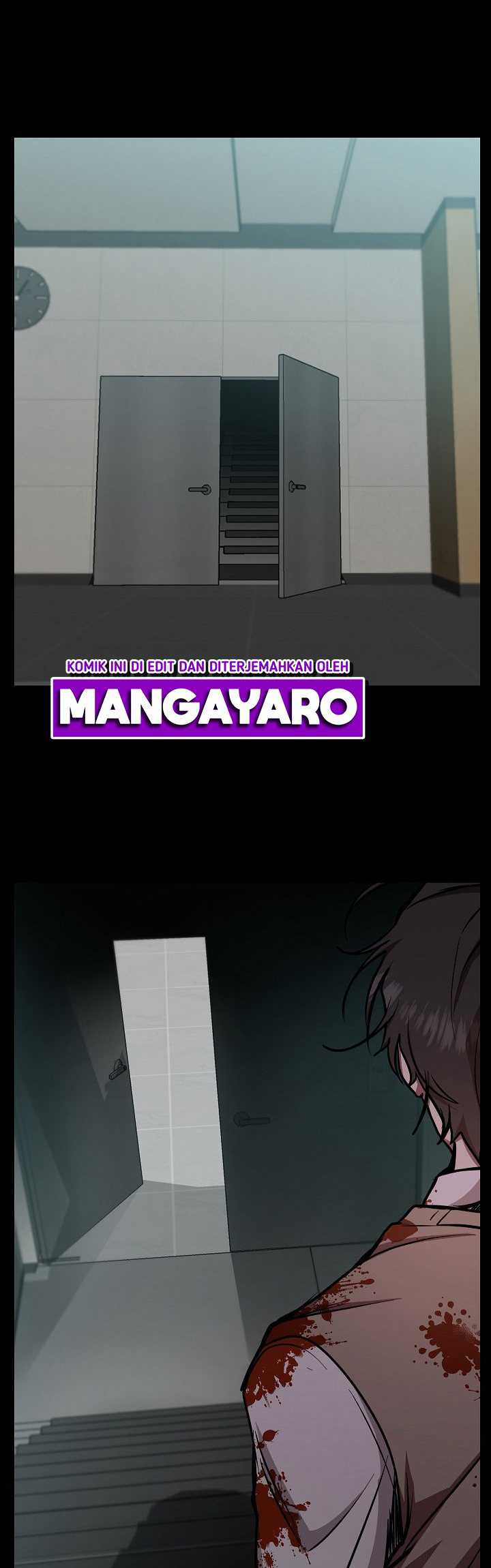 My School Life Pretending to Be a Worthless Person Chapter 20 page 48