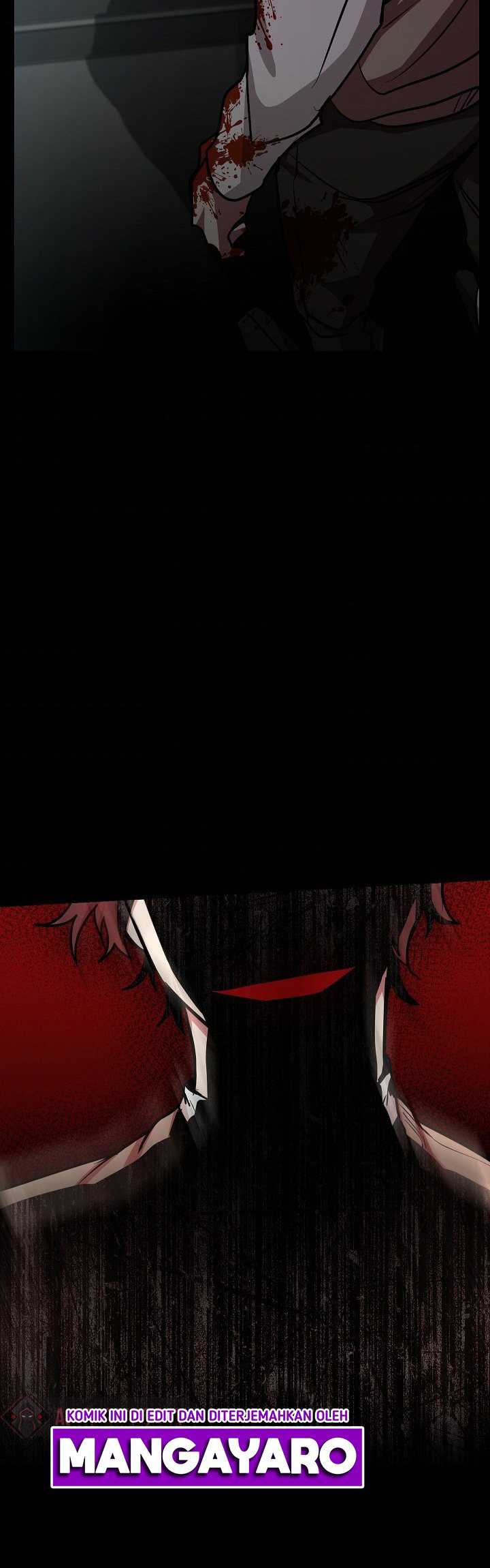 My School Life Pretending to Be a Worthless Person Chapter 20 page 49