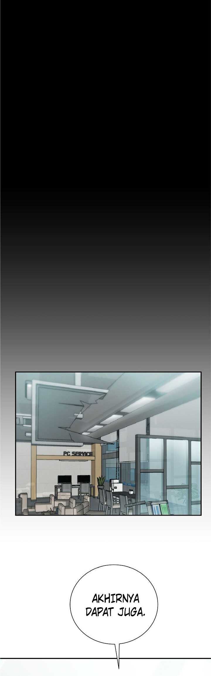 My School Life Pretending to Be a Worthless Person Chapter 18 page 12