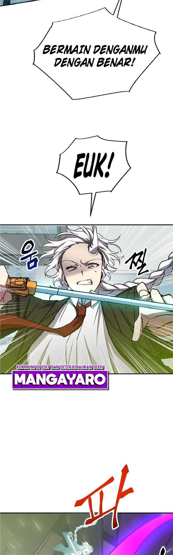 My School Life Pretending to Be a Worthless Person Chapter 18 page 26