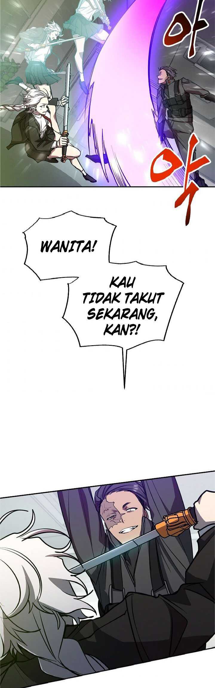 My School Life Pretending to Be a Worthless Person Chapter 18 page 27