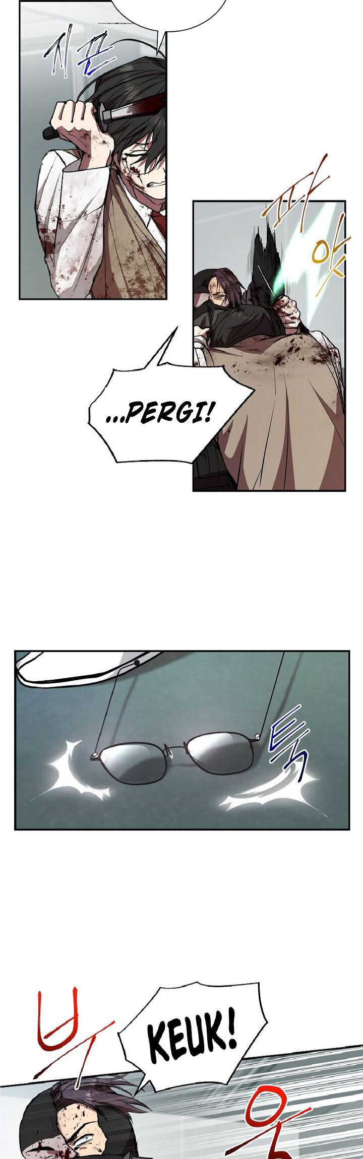 My School Life Pretending to Be a Worthless Person Chapter 18 page 4