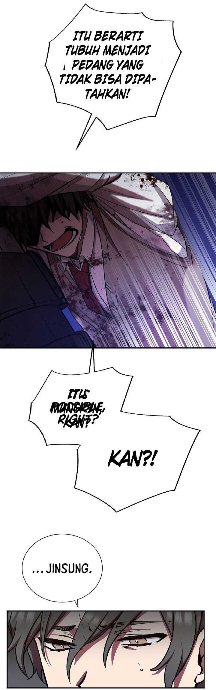 My School Life Pretending to Be a Worthless Person Chapter 18 page 7