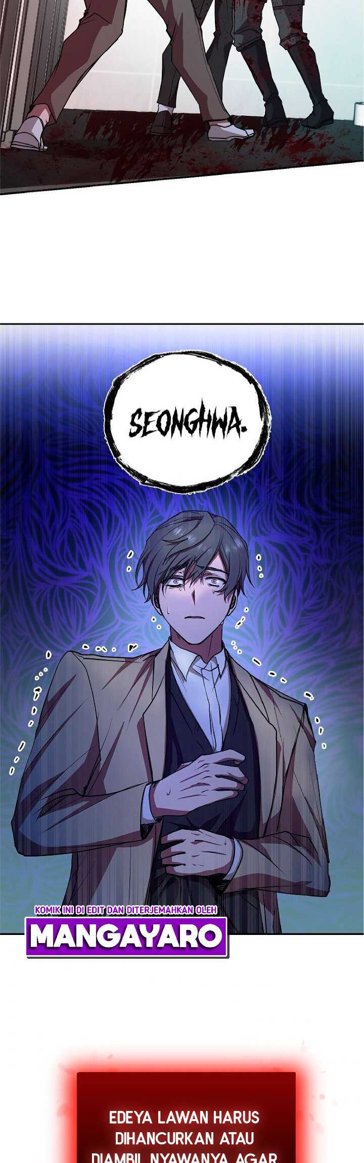 My School Life Pretending to Be a Worthless Person Chapter 17 page 44