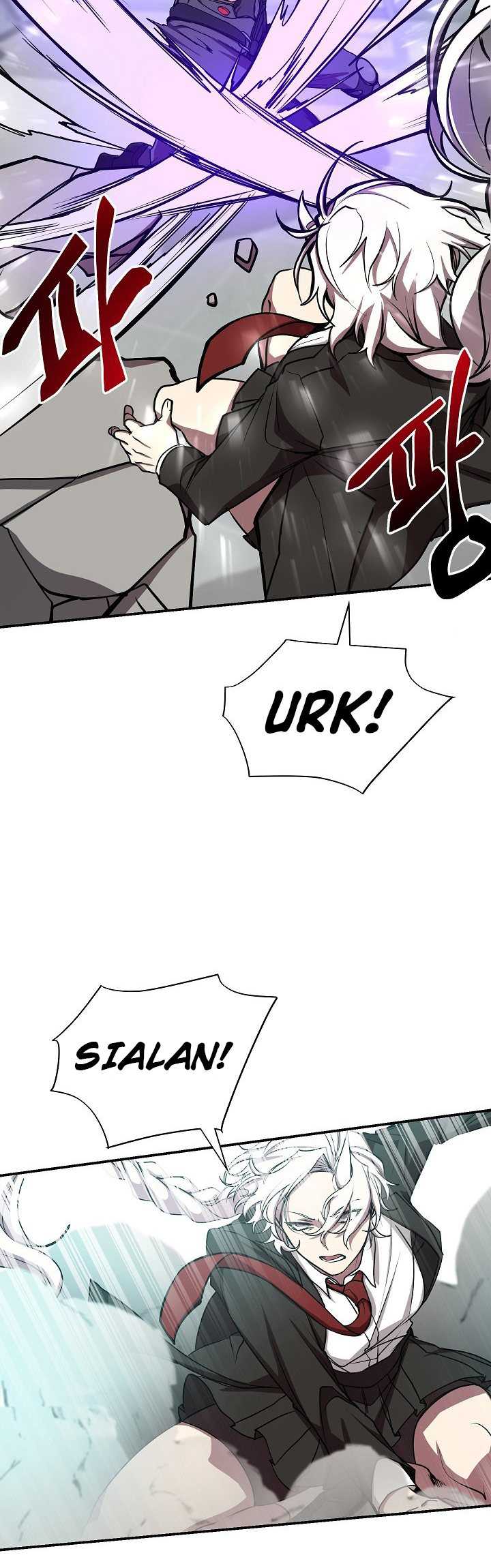 My School Life Pretending to Be a Worthless Person Chapter 16 page 11