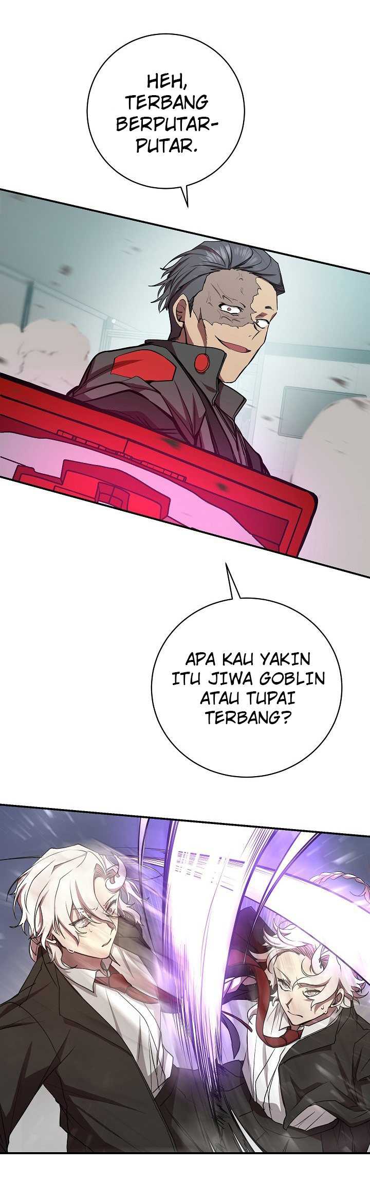 My School Life Pretending to Be a Worthless Person Chapter 16 page 12