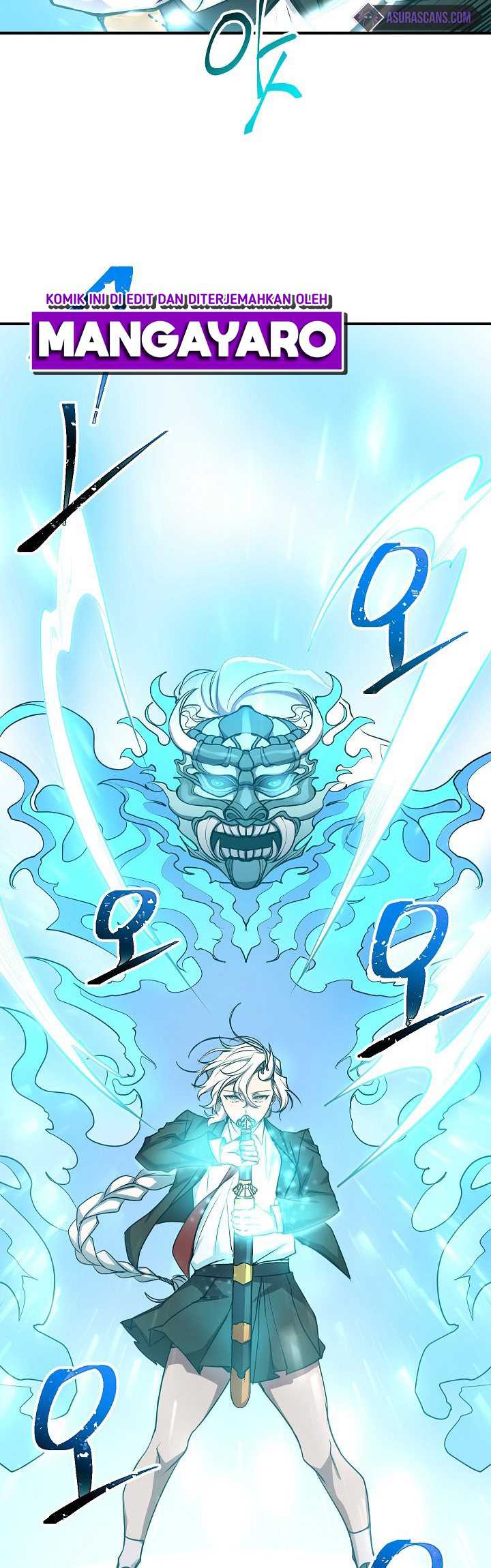 My School Life Pretending to Be a Worthless Person Chapter 16 page 42