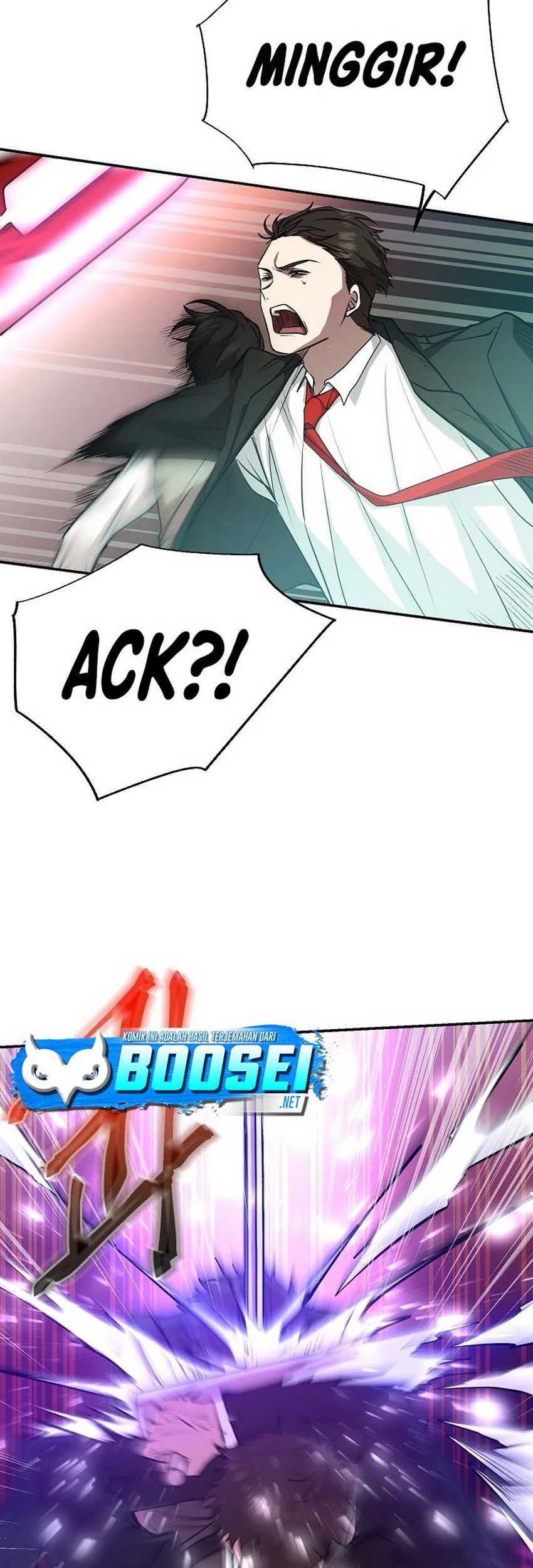 My School Life Pretending to Be a Worthless Person Chapter 14 page 67