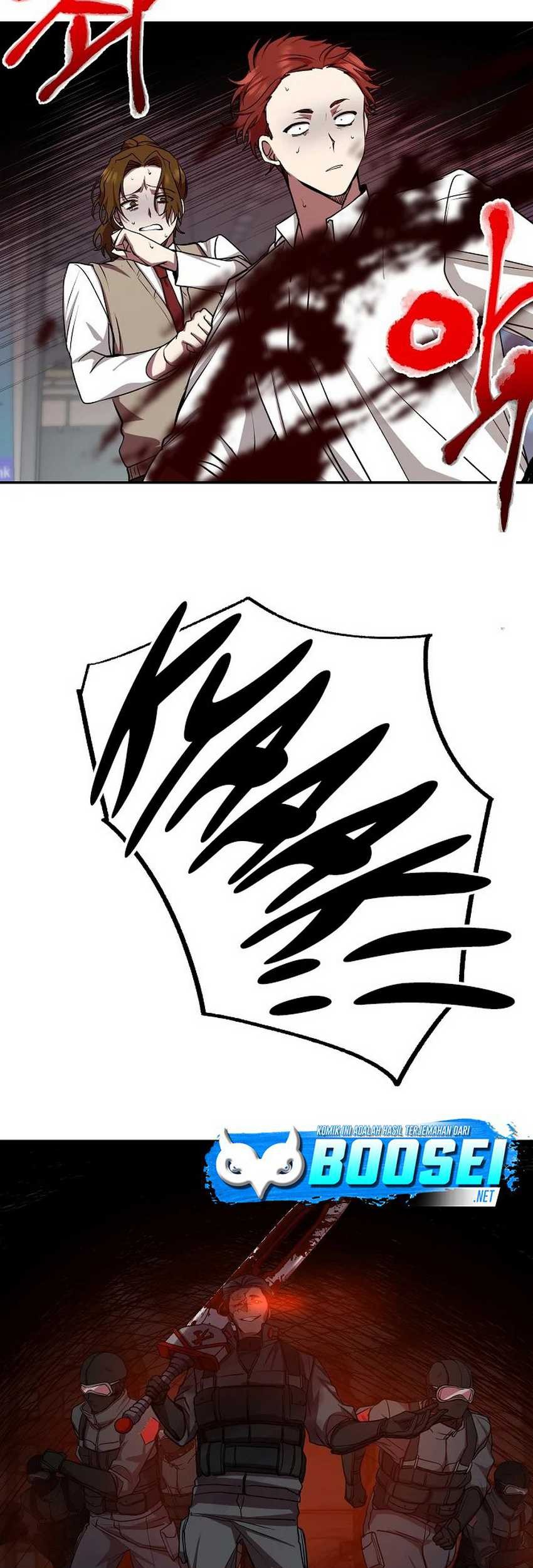 My School Life Pretending to Be a Worthless Person Chapter 14 page 75