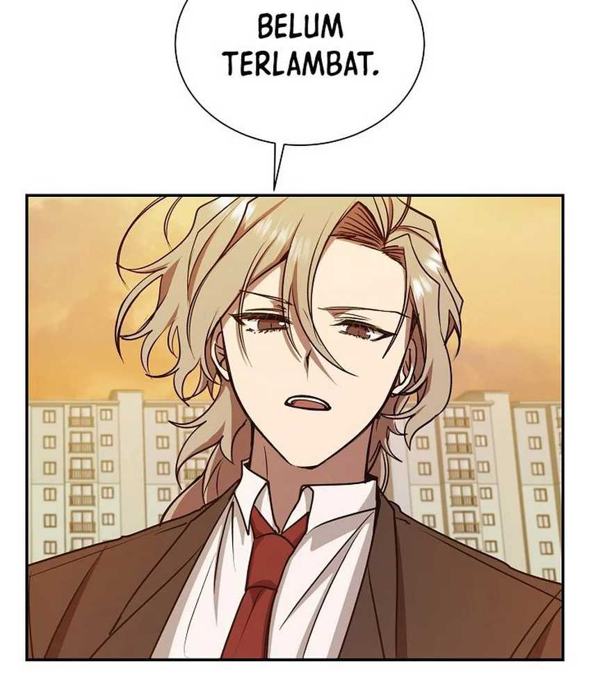 My School Life Pretending to Be a Worthless Person Chapter 12 page 64