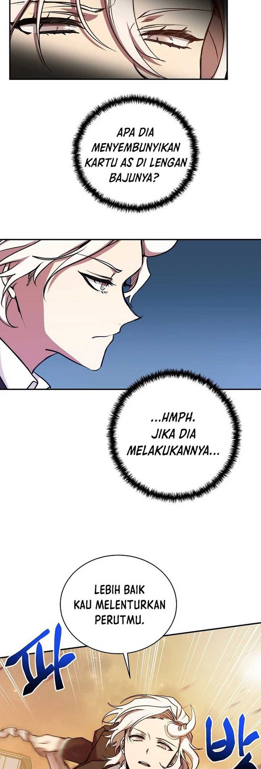 My School Life Pretending to Be a Worthless Person Chapter 12 page 10
