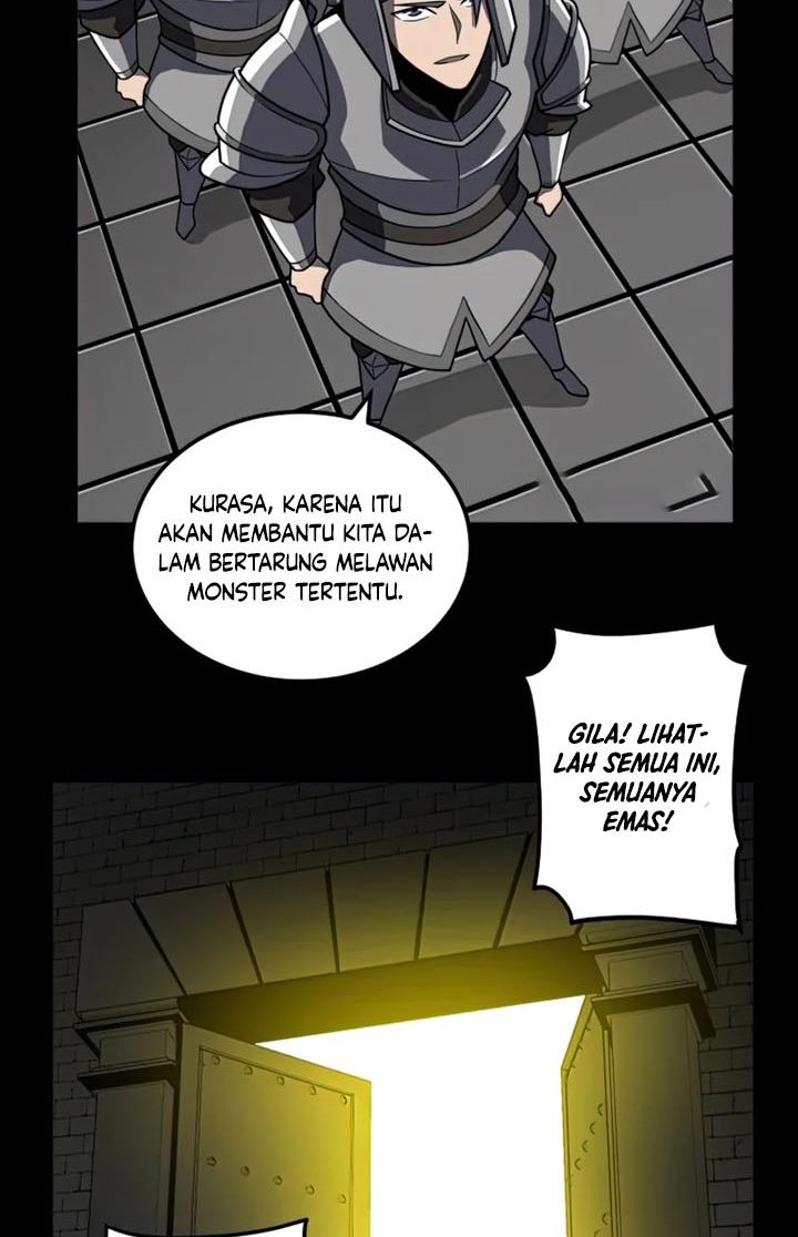 A Comic Artist’s Survival Guide Chapter 16 page 25