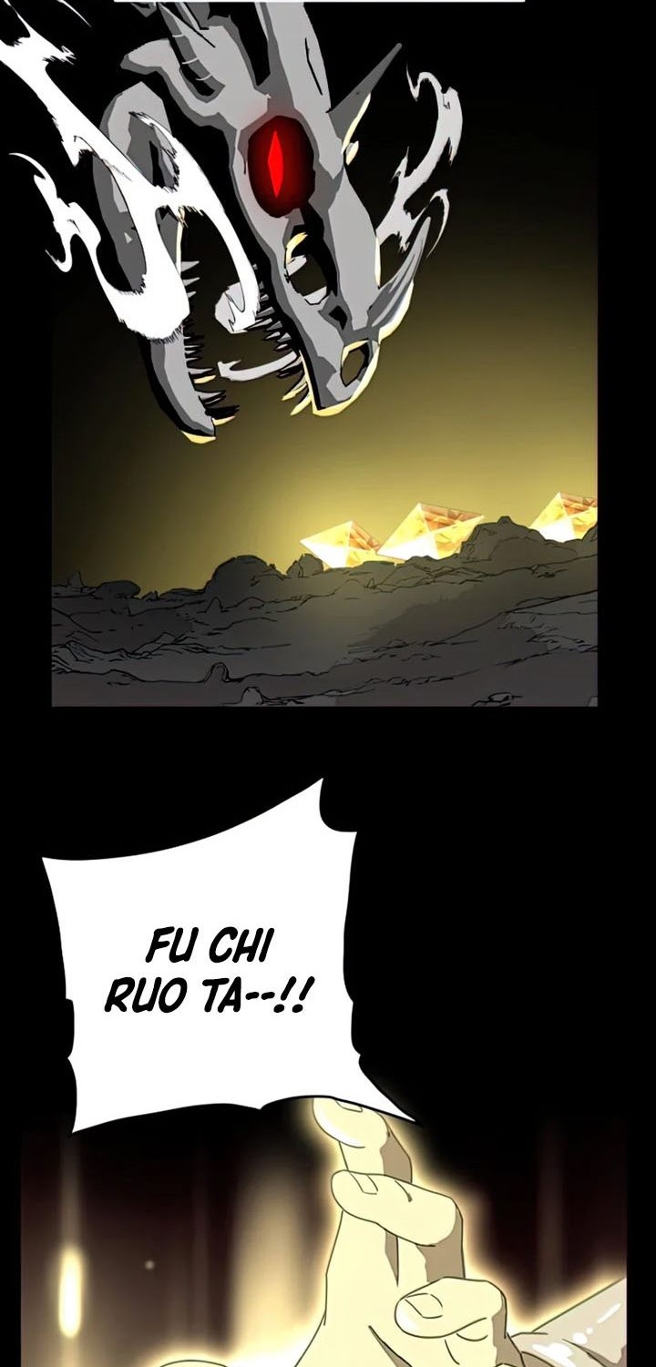 A Comic Artist’s Survival Guide Chapter 16 page 31