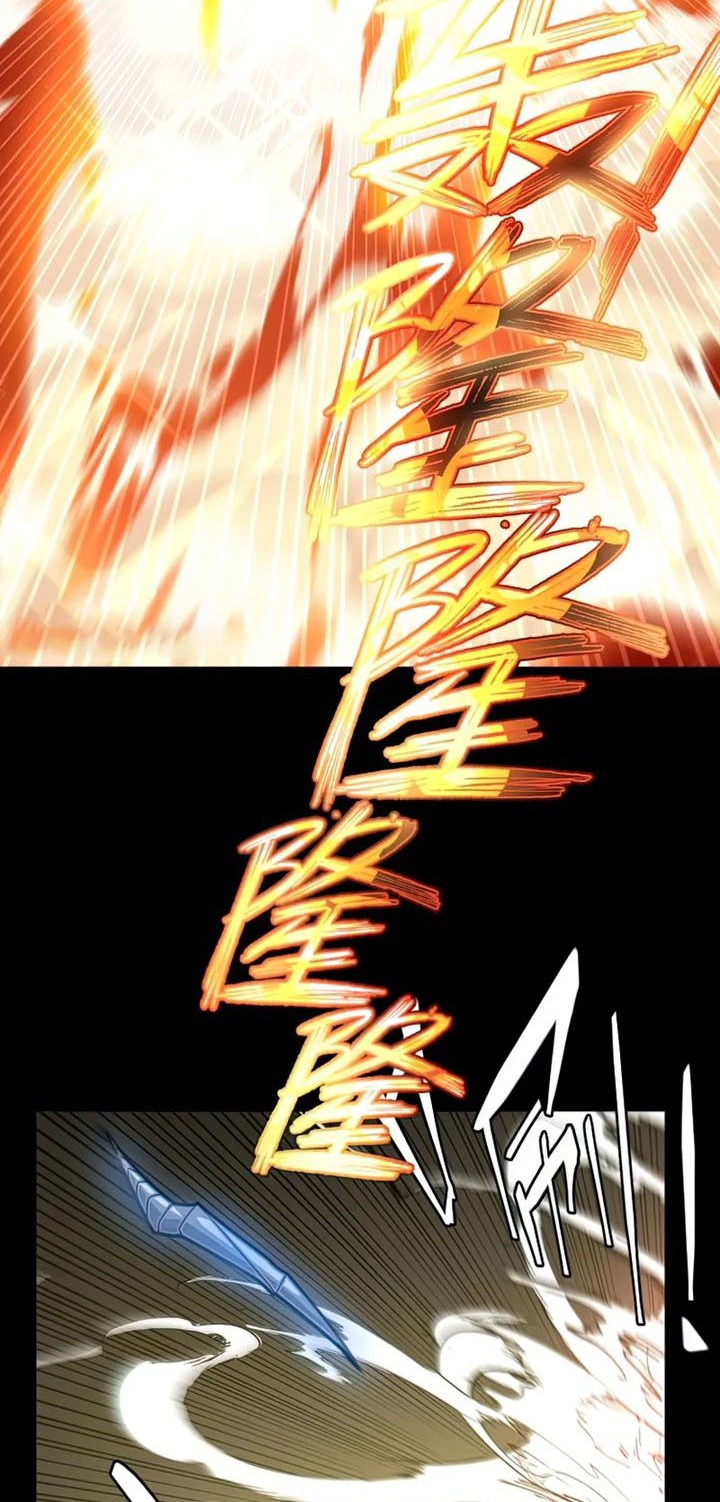 A Comic Artist’s Survival Guide Chapter 16 page 33