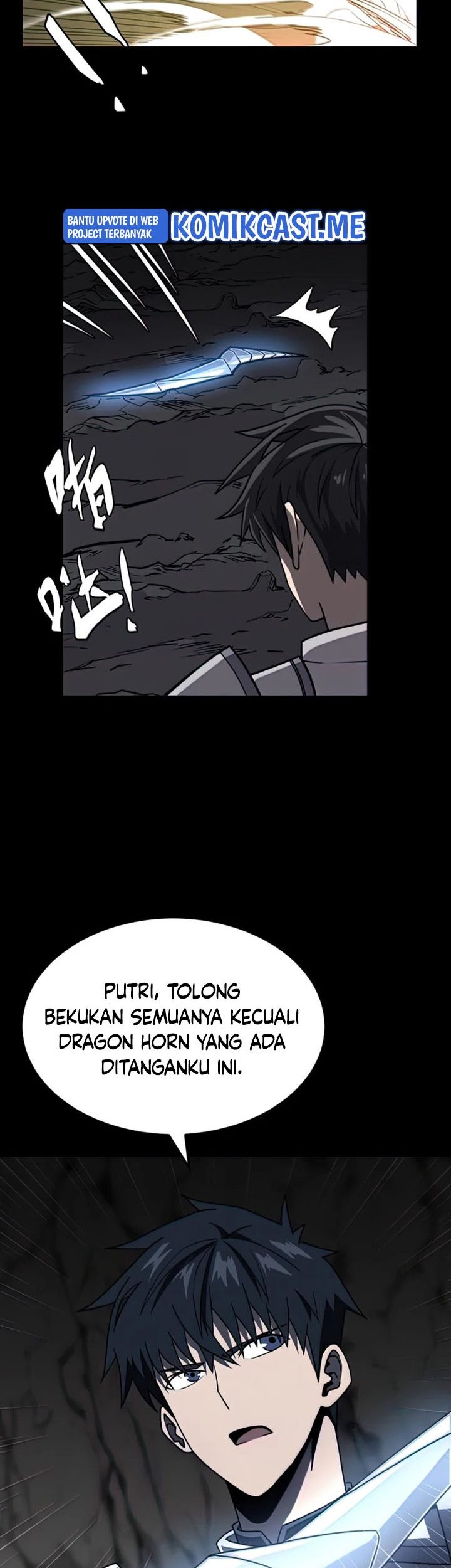 A Comic Artist’s Survival Guide Chapter 16 page 34