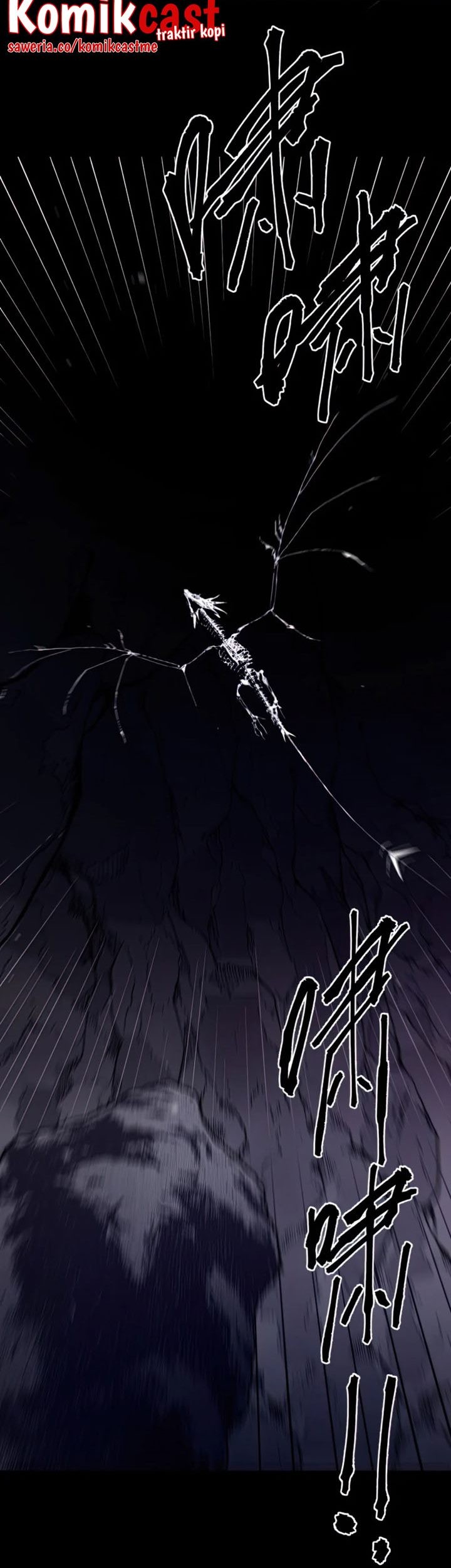A Comic Artist’s Survival Guide Chapter 16 page 6