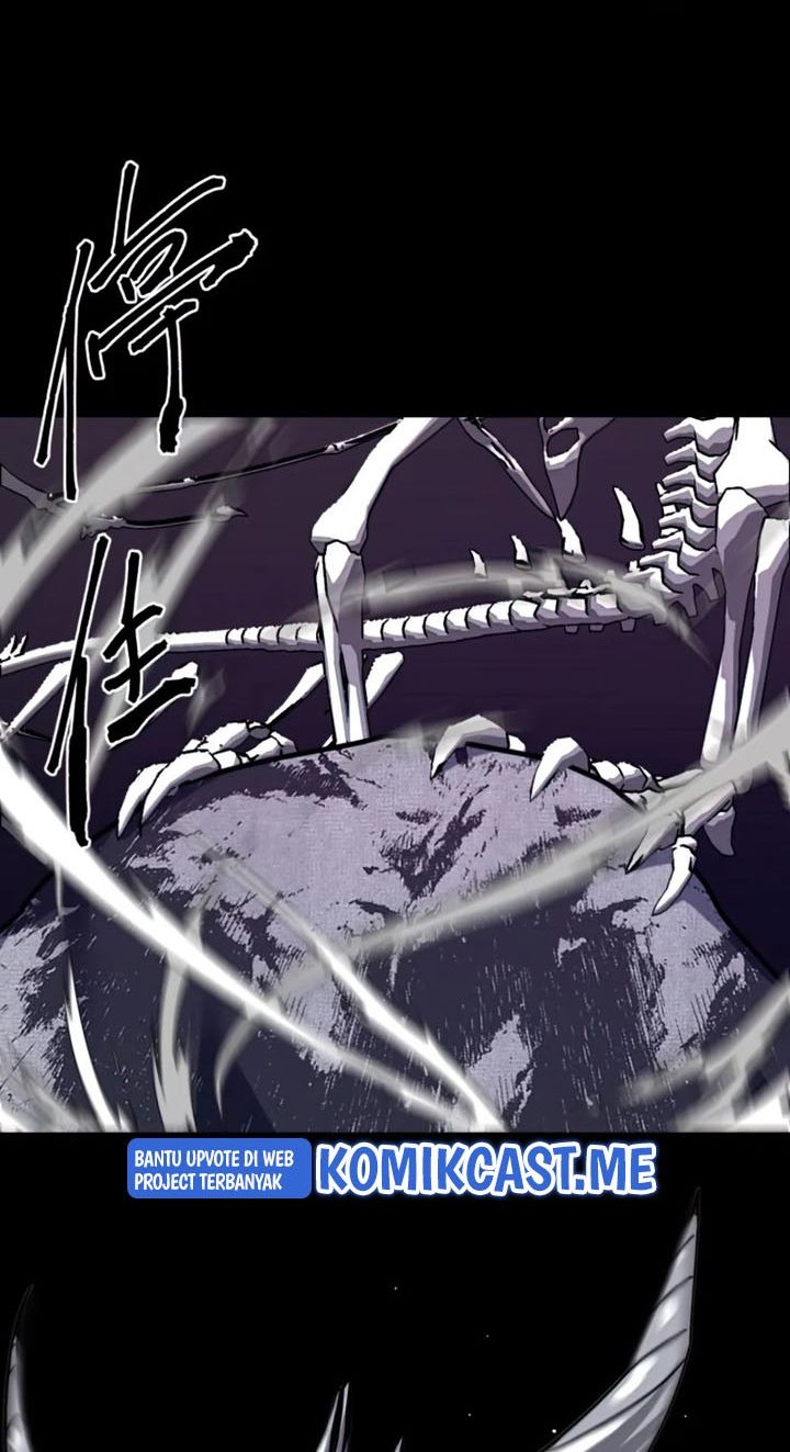 A Comic Artist’s Survival Guide Chapter 16 page 7